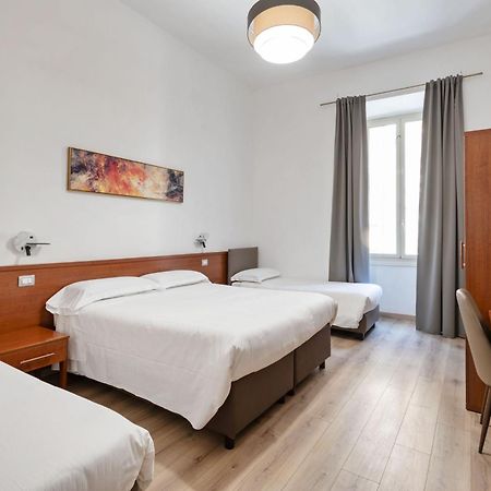 Principe Guesthouse Rome Extérieur photo