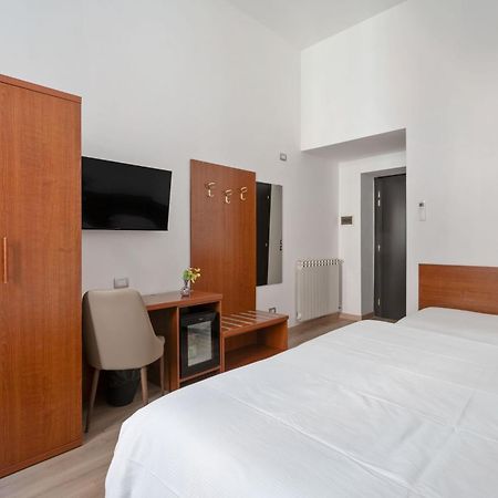 Principe Guesthouse Rome Extérieur photo