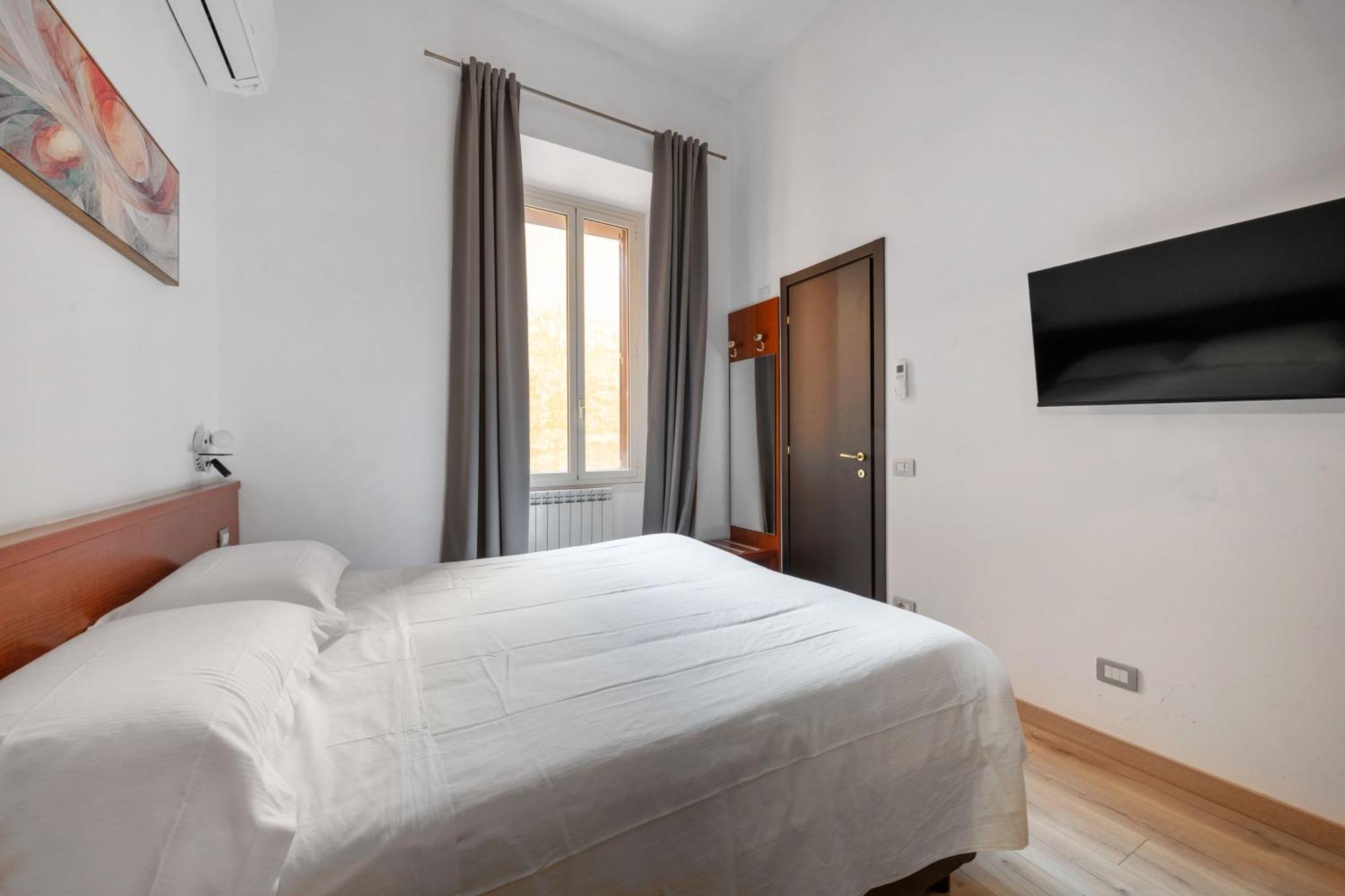 Principe Guesthouse Rome Extérieur photo
