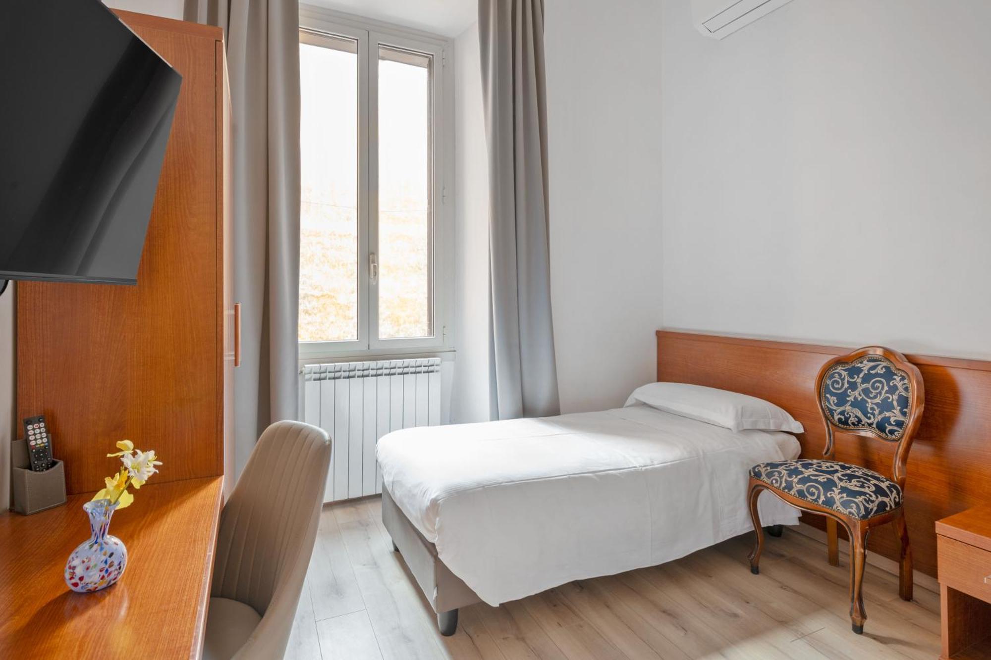 Principe Guesthouse Rome Extérieur photo